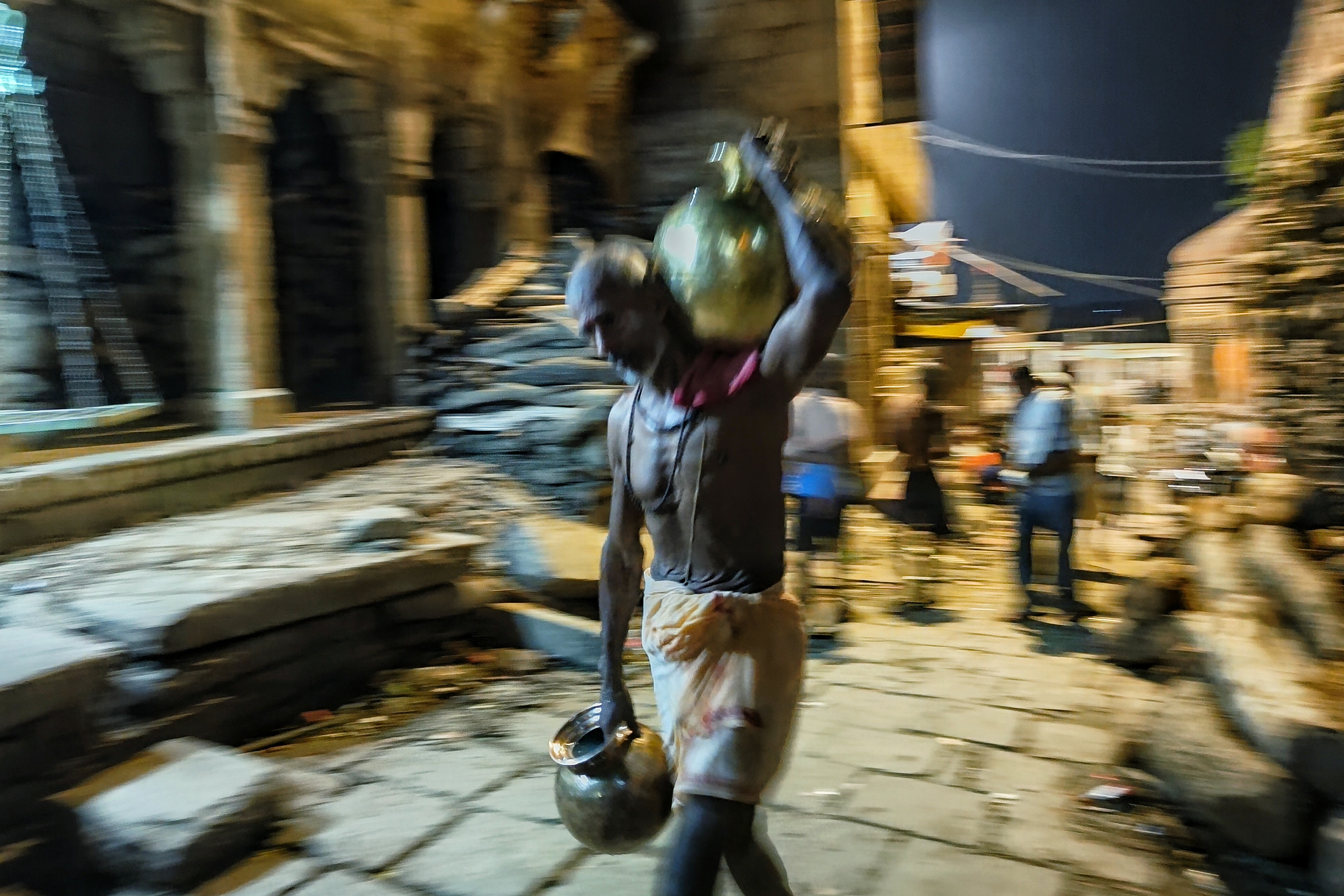 Varanasi, Everyday photograph 35
